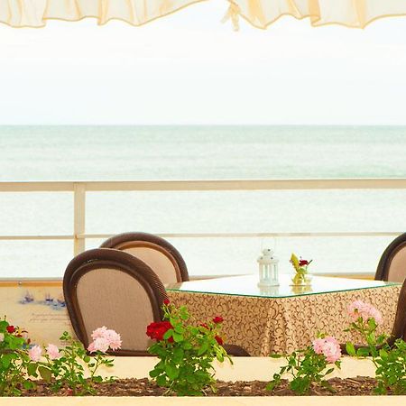 Brigantina Odessa Exterior foto