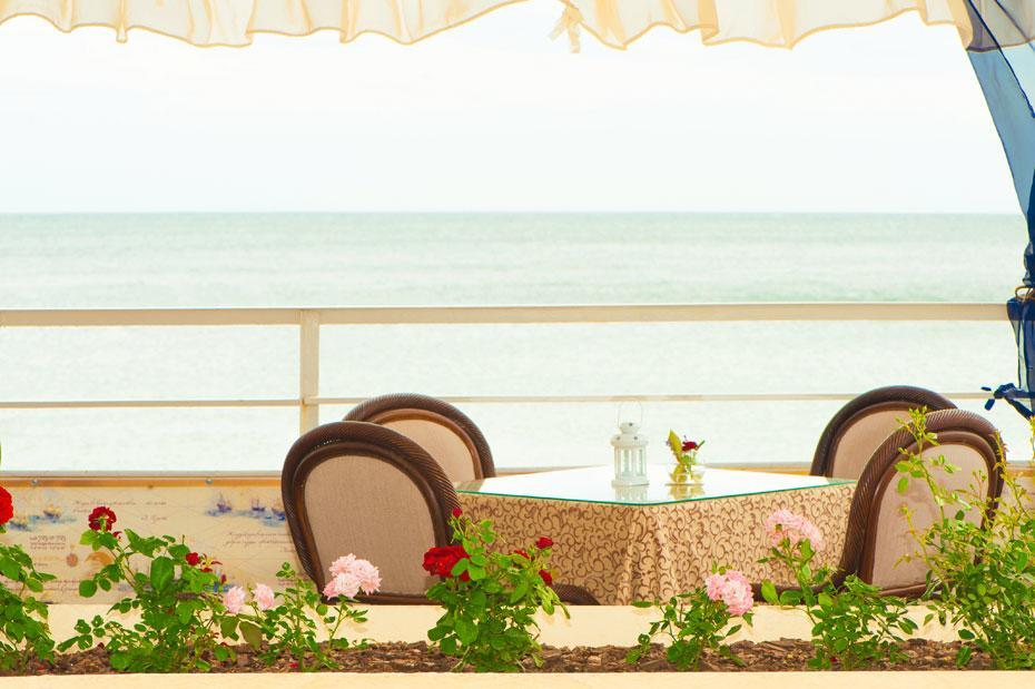 Brigantina Odessa Exterior foto