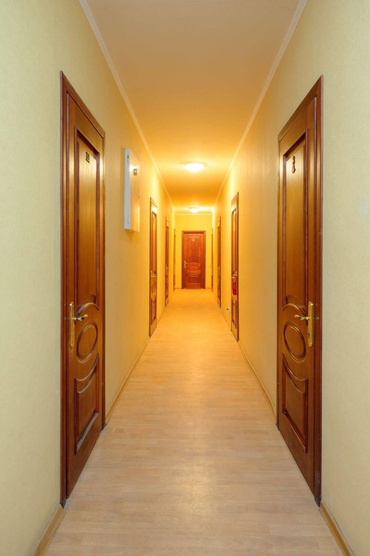 Brigantina Odessa Exterior foto
